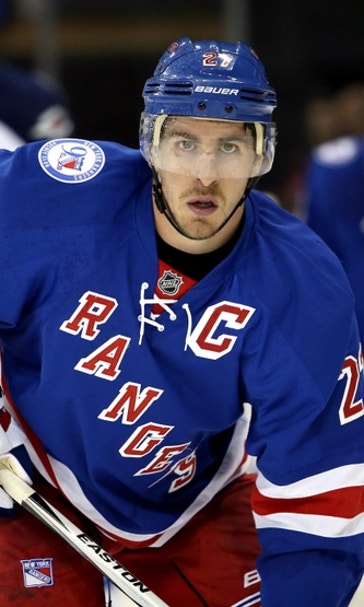 New York Rangers: Ryan McDonagh Should be a 2x NHL All-Star